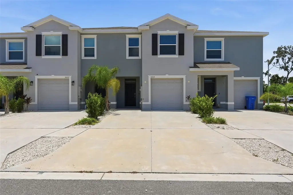 5005 Gilded Bard Court Wimauma FL 33598