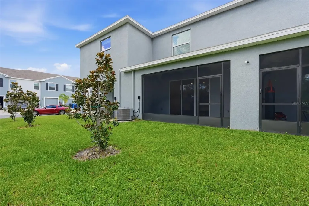 5005 Gilded Bard Court Wimauma FL 33598