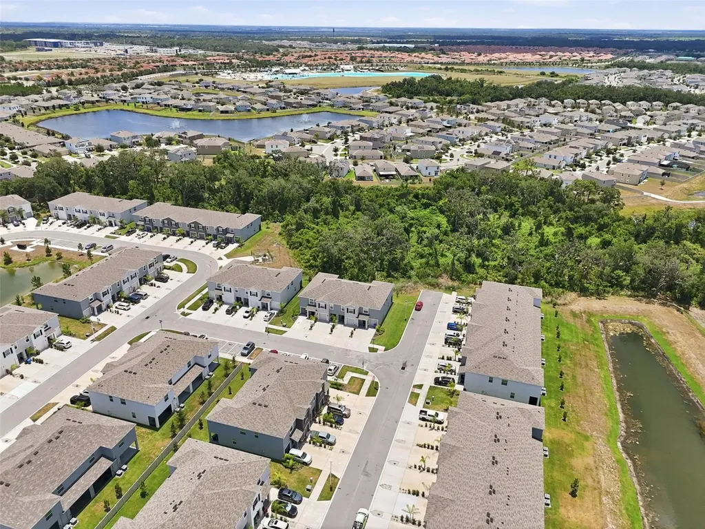 5005 Gilded Bard Court Wimauma FL 33598