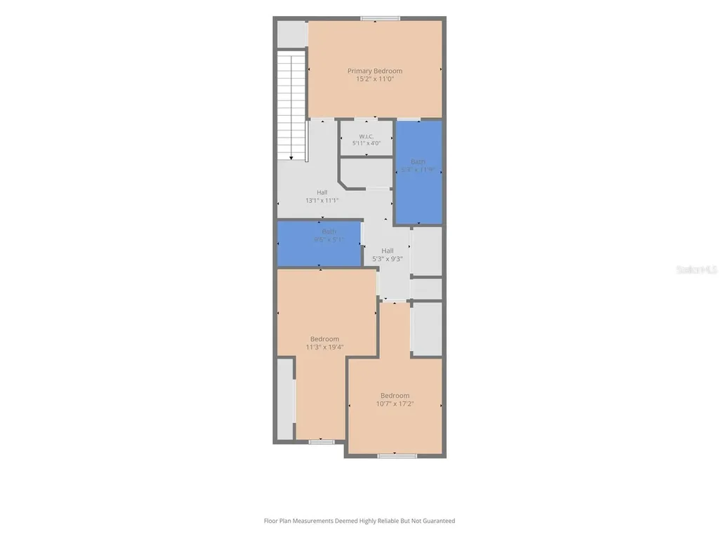 5005 Gilded Bard Court Wimauma FL 33598