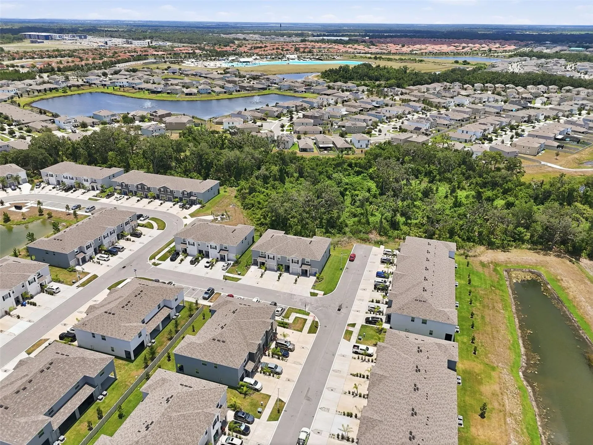 5005 Gilded Bard Court Wimauma FL 33598
