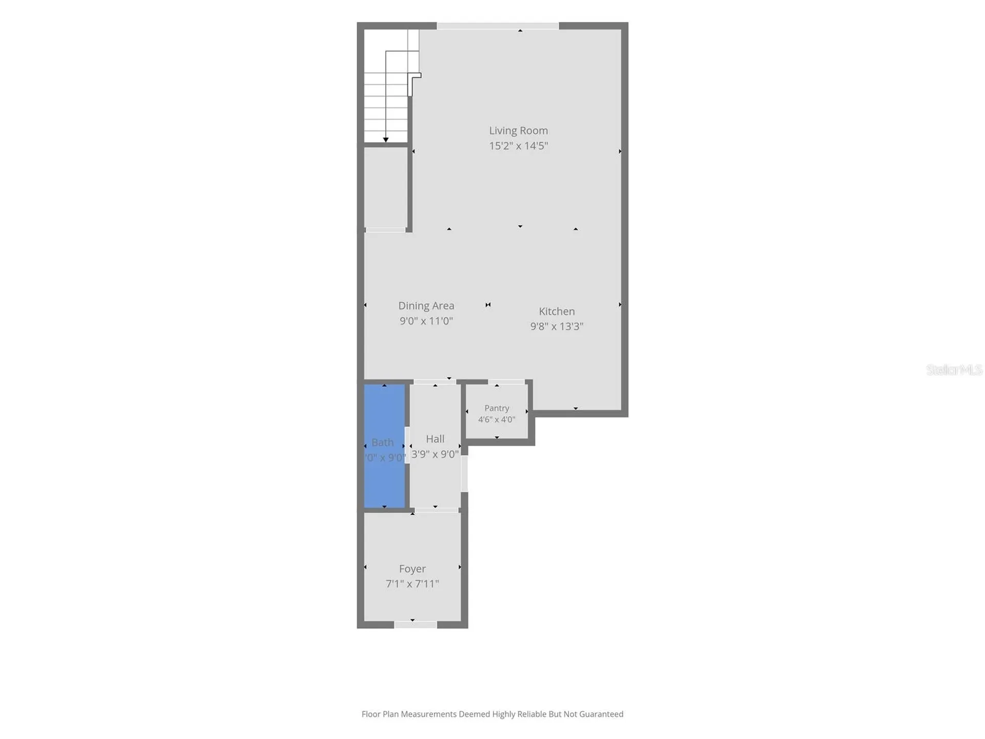 5005 Gilded Bard Court Wimauma FL 33598