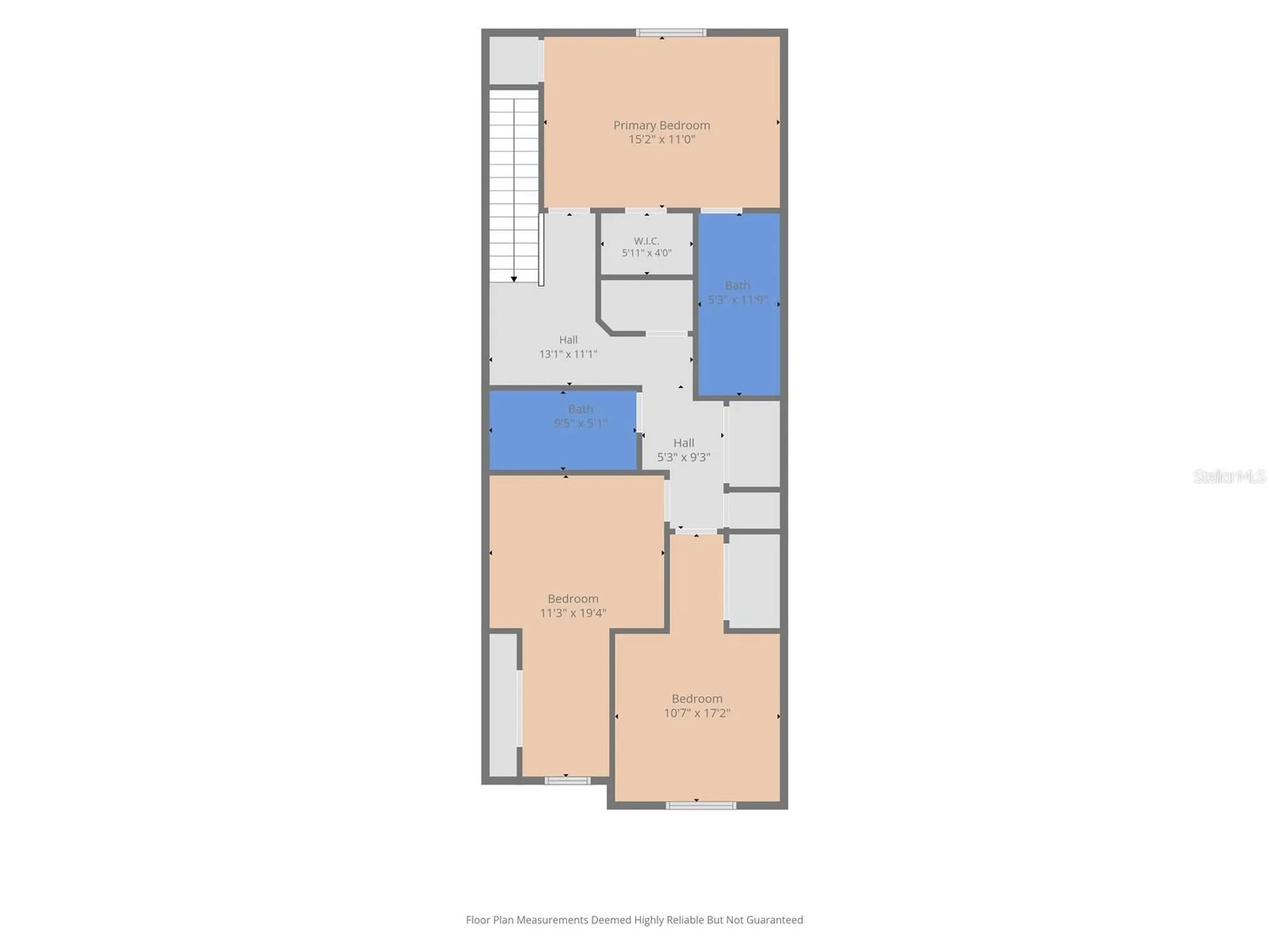 5005 Gilded Bard Court Wimauma FL 33598