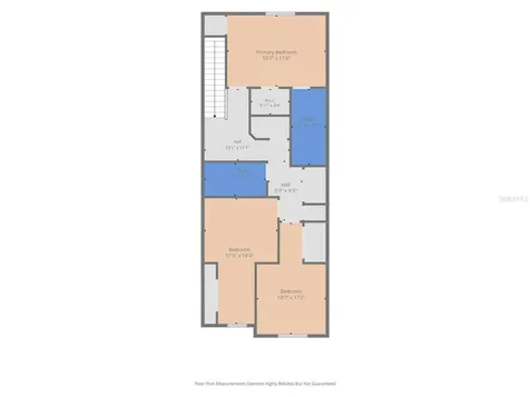 5005 Gilded Bard Court Wimauma FL 33598