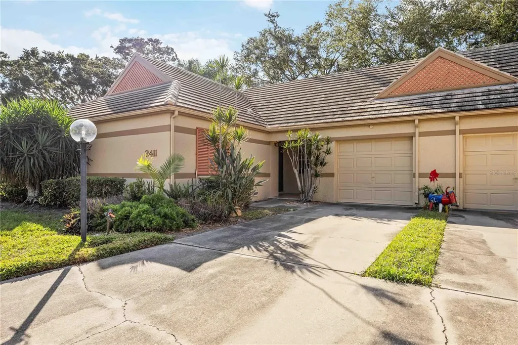 3411 57th Avenue Drive W Bradenton FL 34210