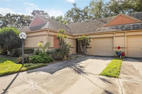 3411 57th Avenue Drive W Bradenton FL 34210