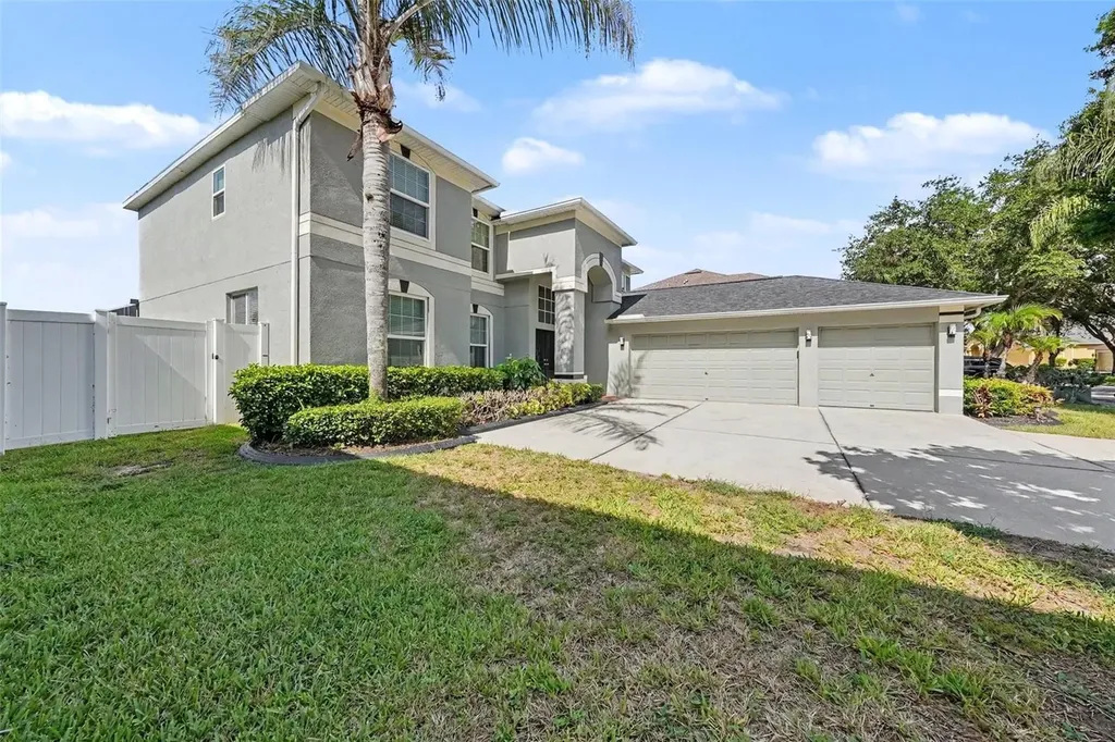 4227 Balington Drive Valrico FL 33596