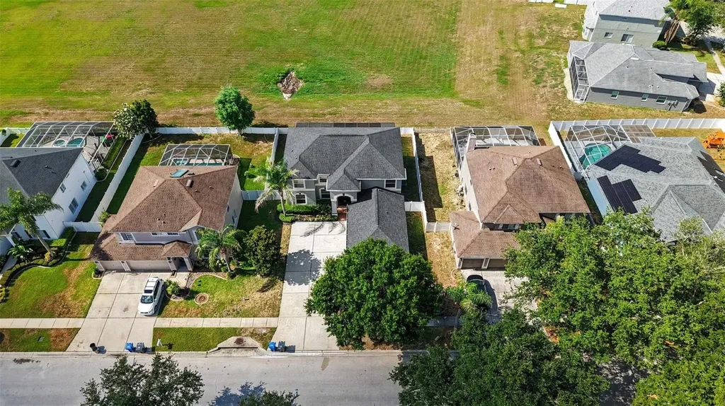 4227 Balington Drive Valrico FL 33596