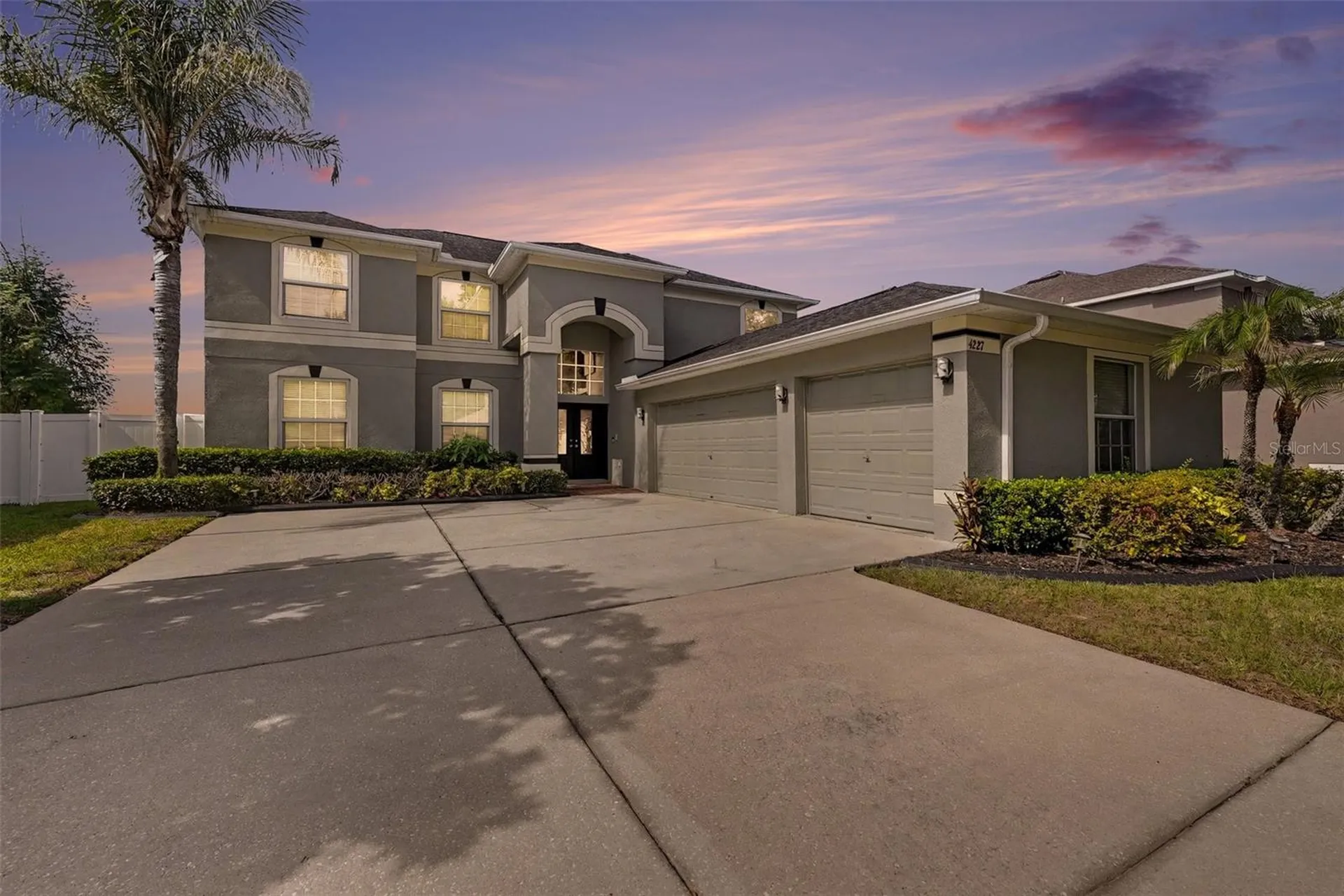 4227 Balington Drive Valrico FL 33596