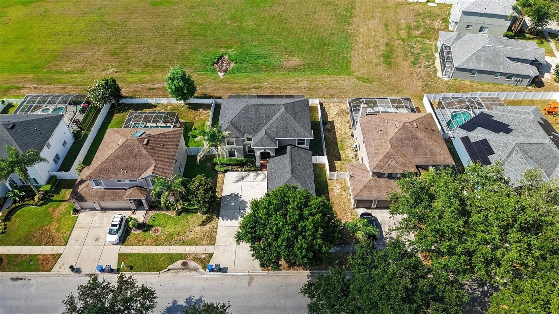 4227 Balington Drive Valrico FL 33596