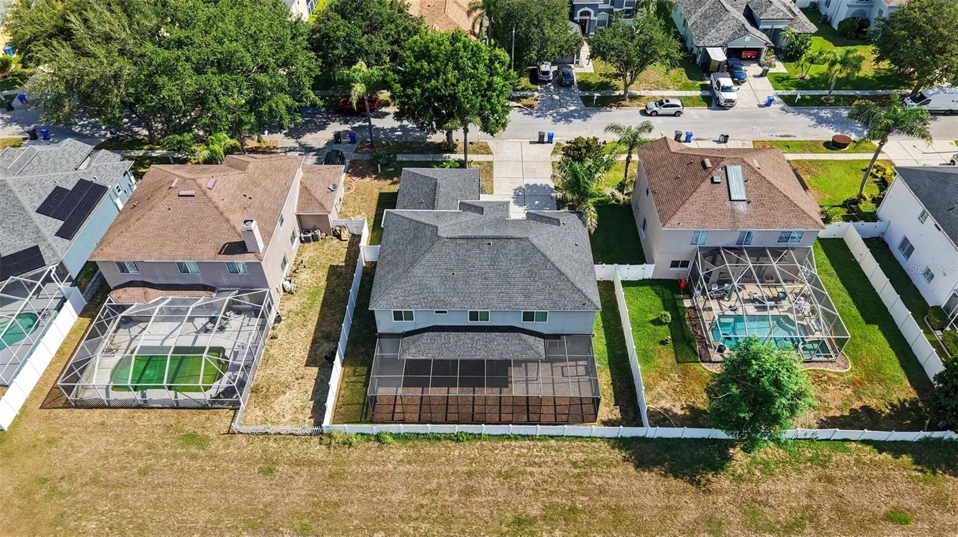4227 Balington Drive Valrico FL 33596