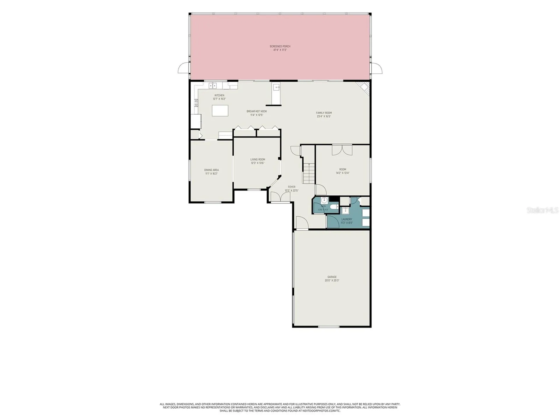 4227 Balington Drive Valrico FL 33596