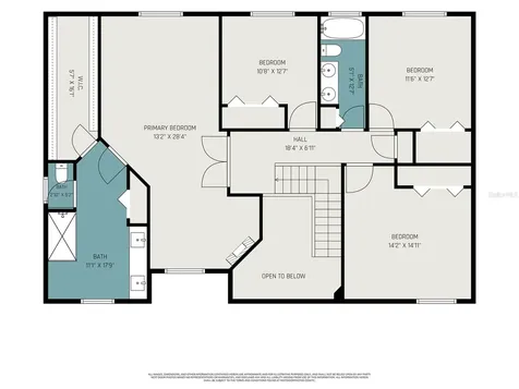4227 Balington Drive Valrico FL 33596