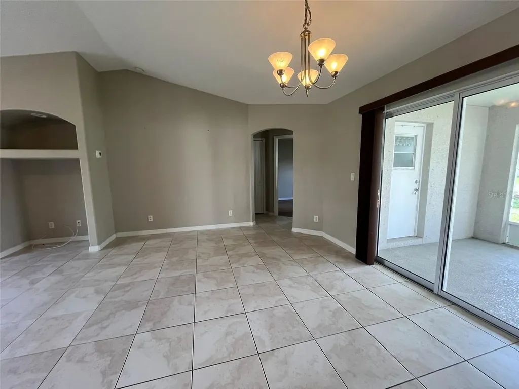 3605 Caballero Avenue North Port FL 34286