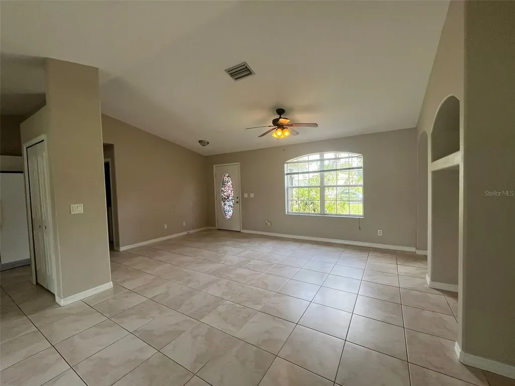 3605 Caballero Avenue North Port FL 34286