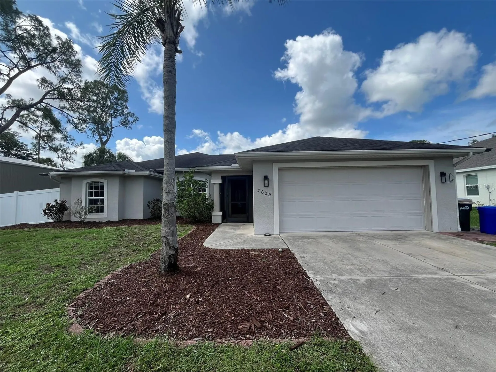 3605 Caballero Avenue North Port FL 34286