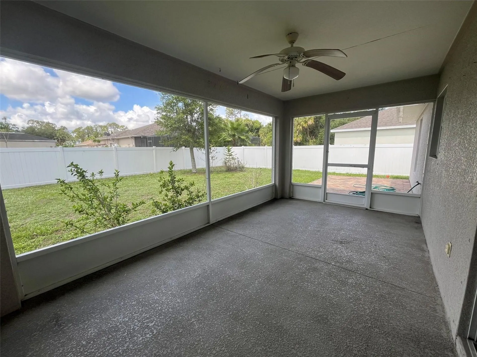 3605 Caballero Avenue North Port FL 34286