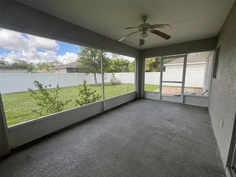 3605 Caballero Avenue North Port FL 34286