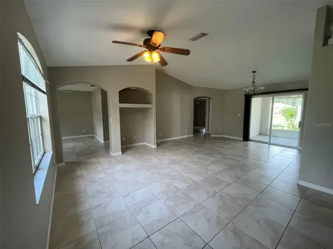 3605 Caballero Avenue North Port FL 34286