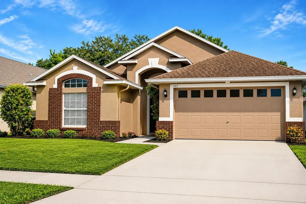 145 Thornbury Drive Kissimmee FL 34744