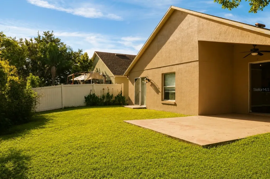 145 Thornbury Drive Kissimmee FL 34744