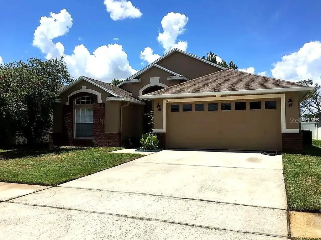 145 Thornbury Drive Kissimmee FL 34744