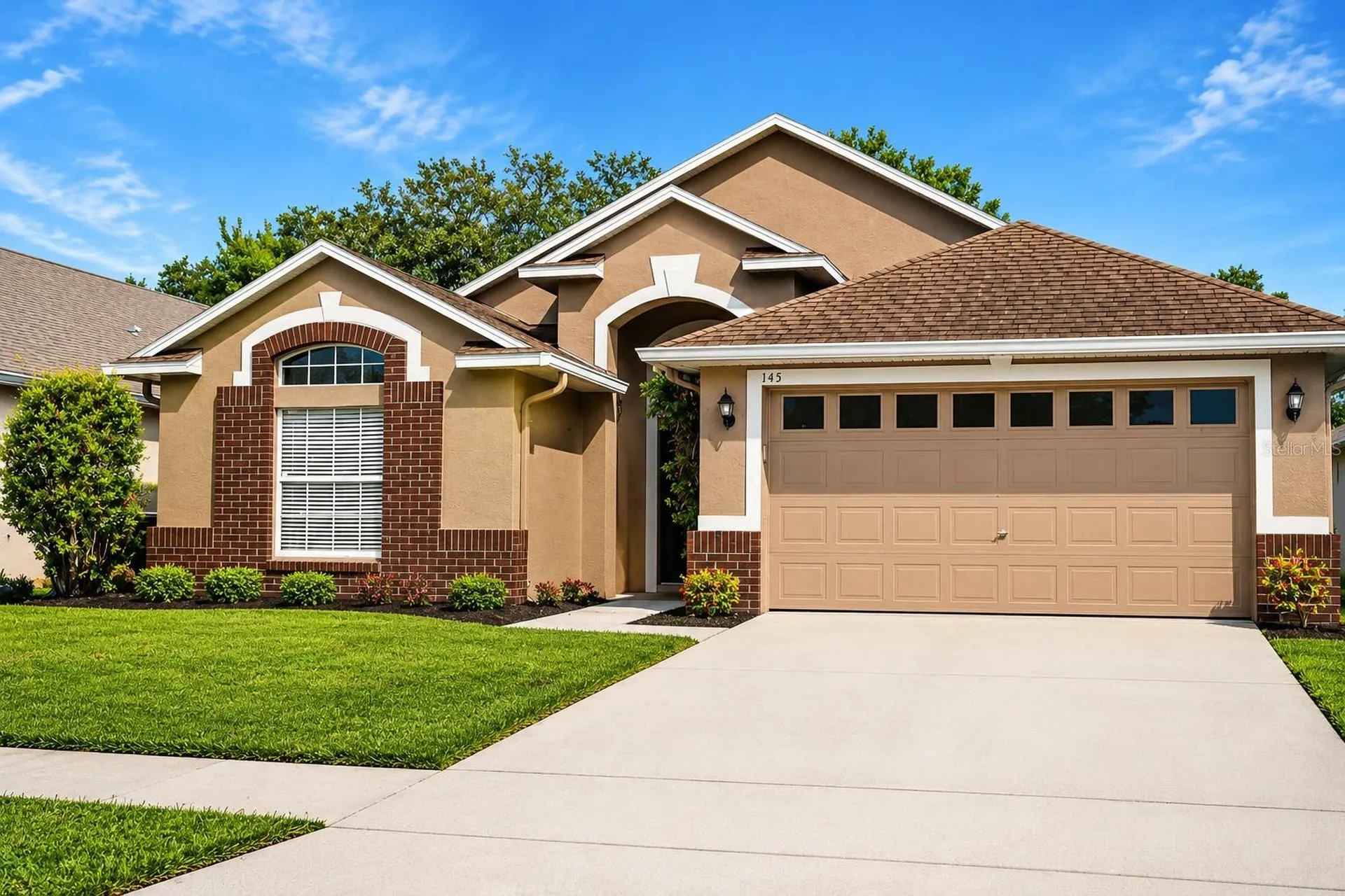 145 Thornbury Drive Kissimmee FL 34744