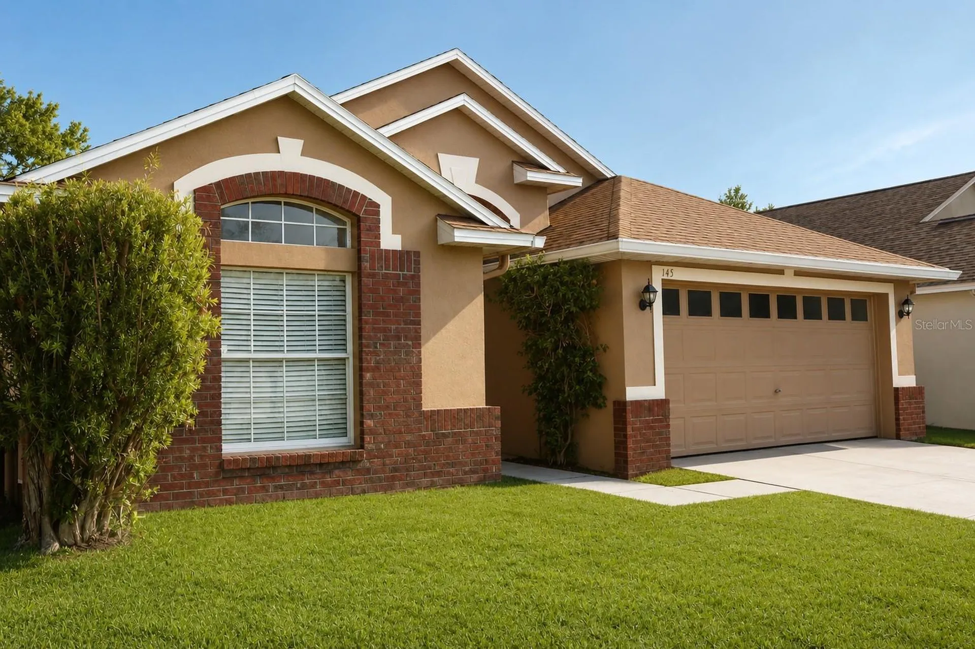 145 Thornbury Drive Kissimmee FL 34744