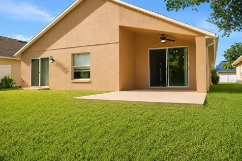 145 Thornbury Drive Kissimmee FL 34744
