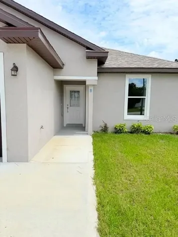 29 Slumber Path Palm Coast FL 32164