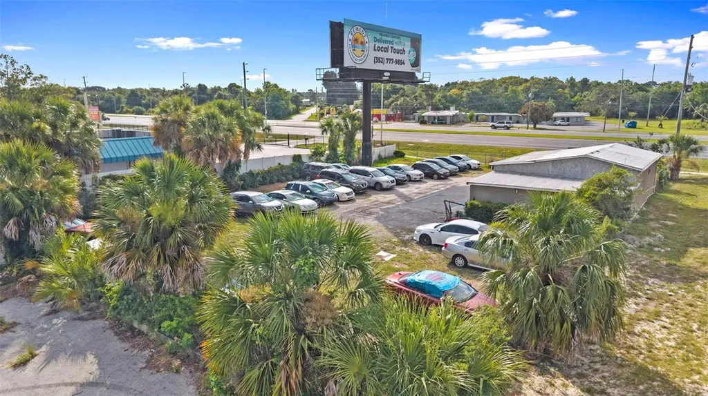 15217 Us Highway 19 Hudson FL 34667