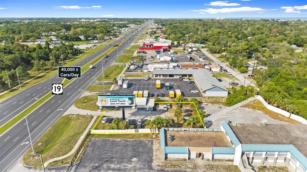 15217 Us Highway 19 Hudson FL 34667