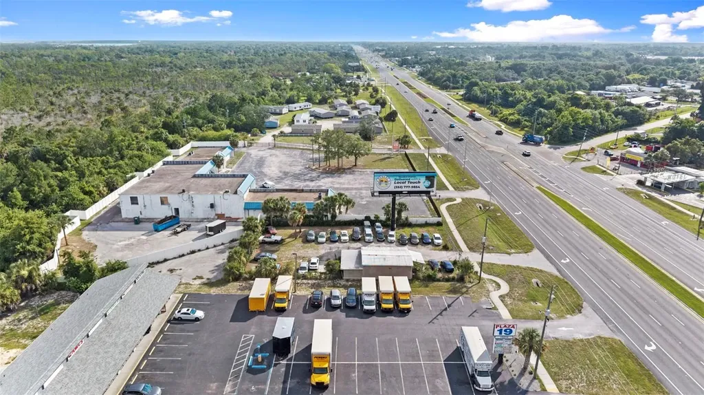 15217 Us Highway 19 Hudson FL 34667