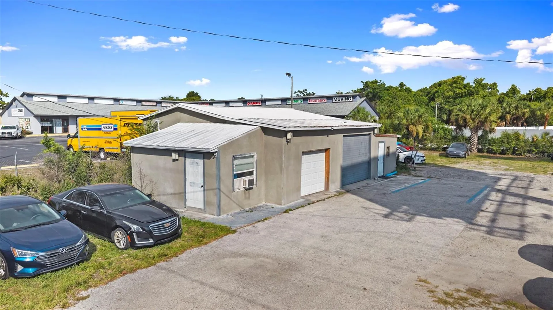 15217 Us Highway 19 Hudson FL 34667