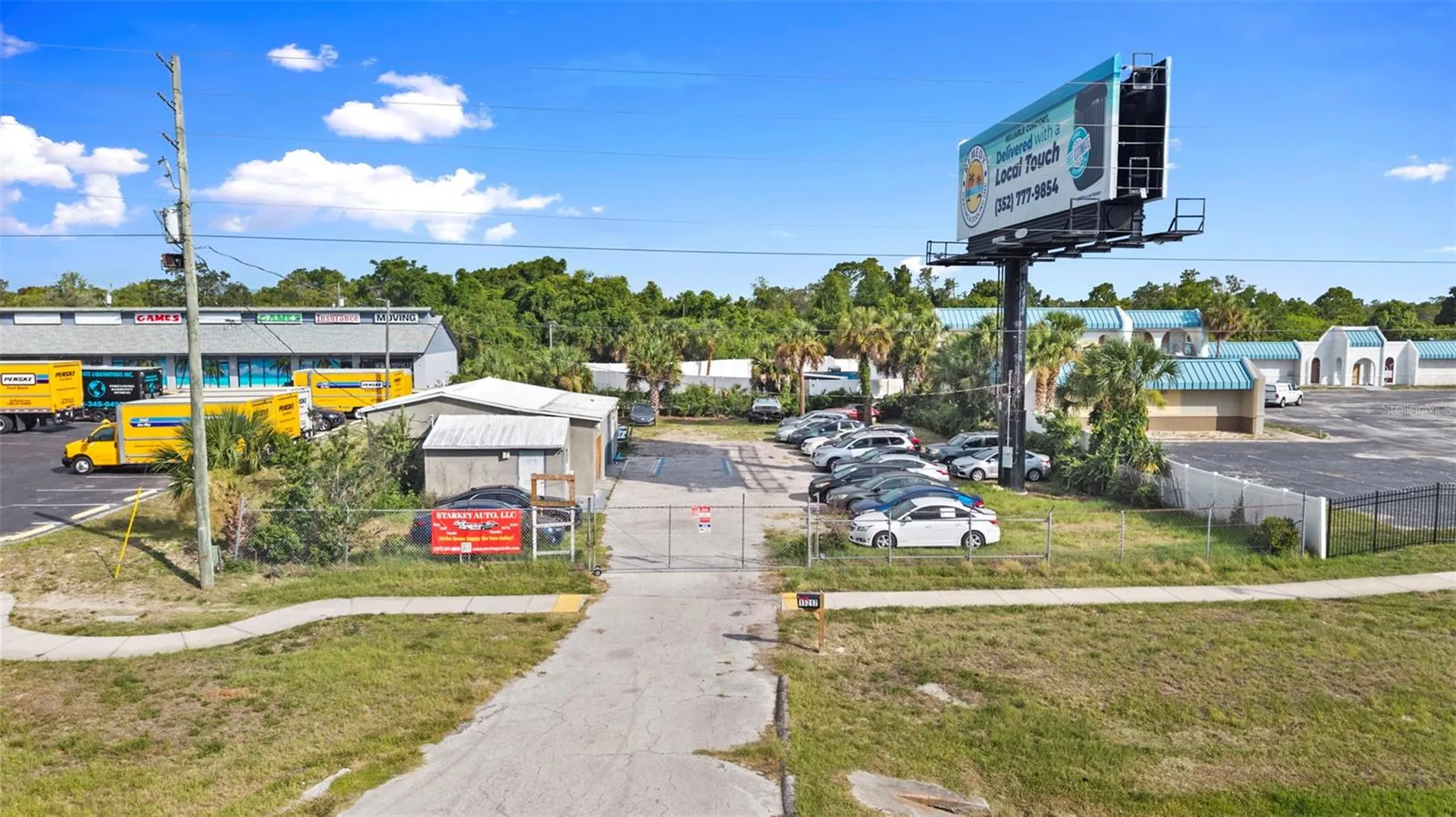 15217 Us Highway 19 Hudson FL 34667