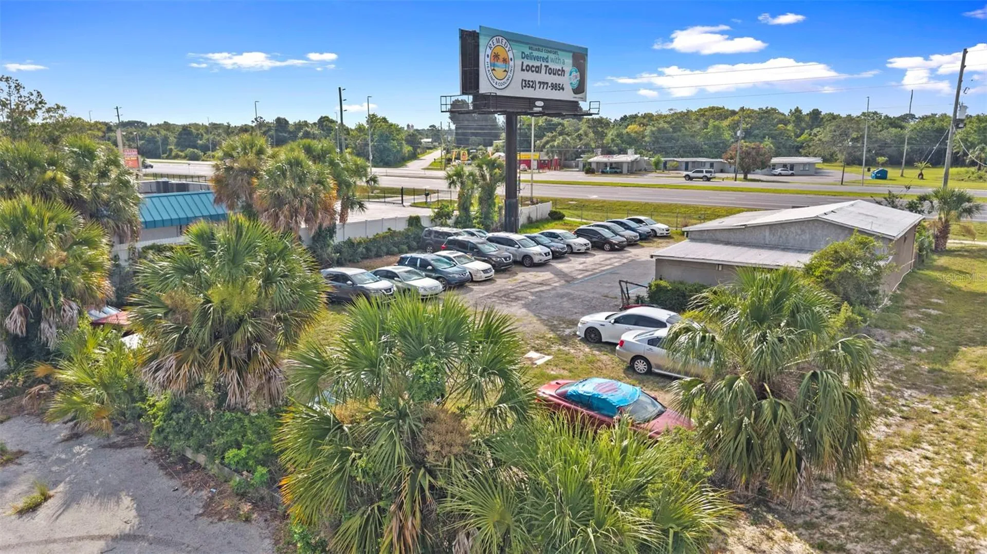 15217 Us Highway 19 Hudson FL 34667