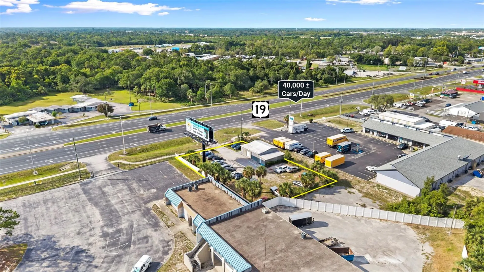 15217 Us Highway 19 Hudson FL 34667