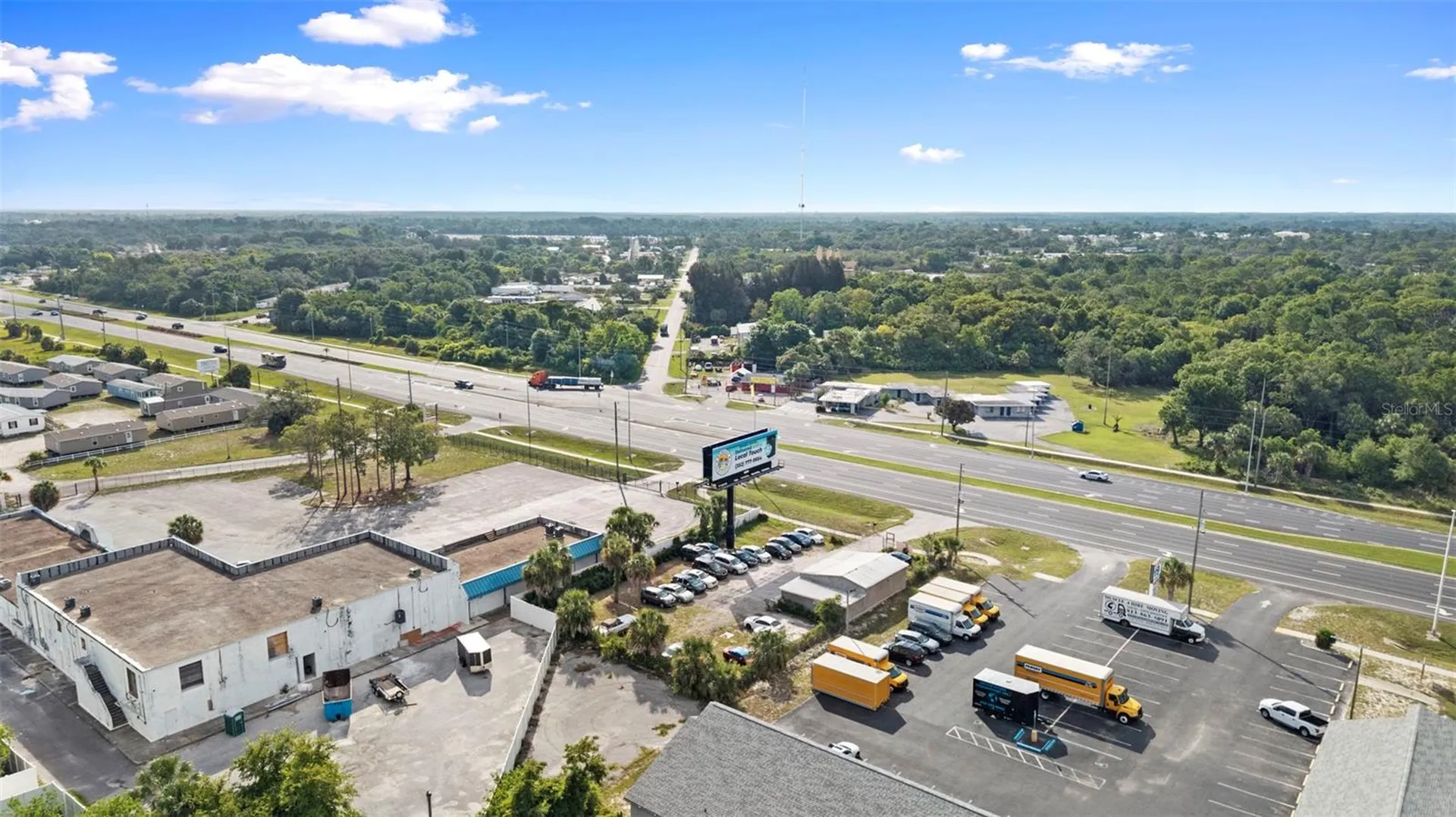 15217 Us Highway 19 Hudson FL 34667