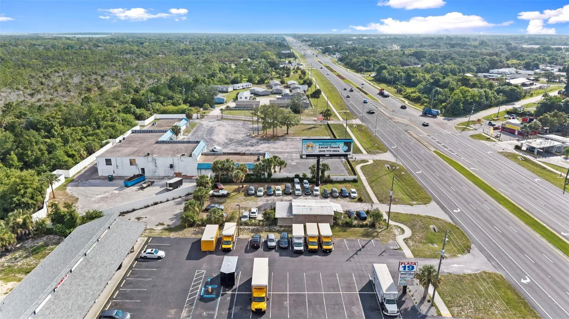 15217 Us Highway 19 Hudson FL 34667