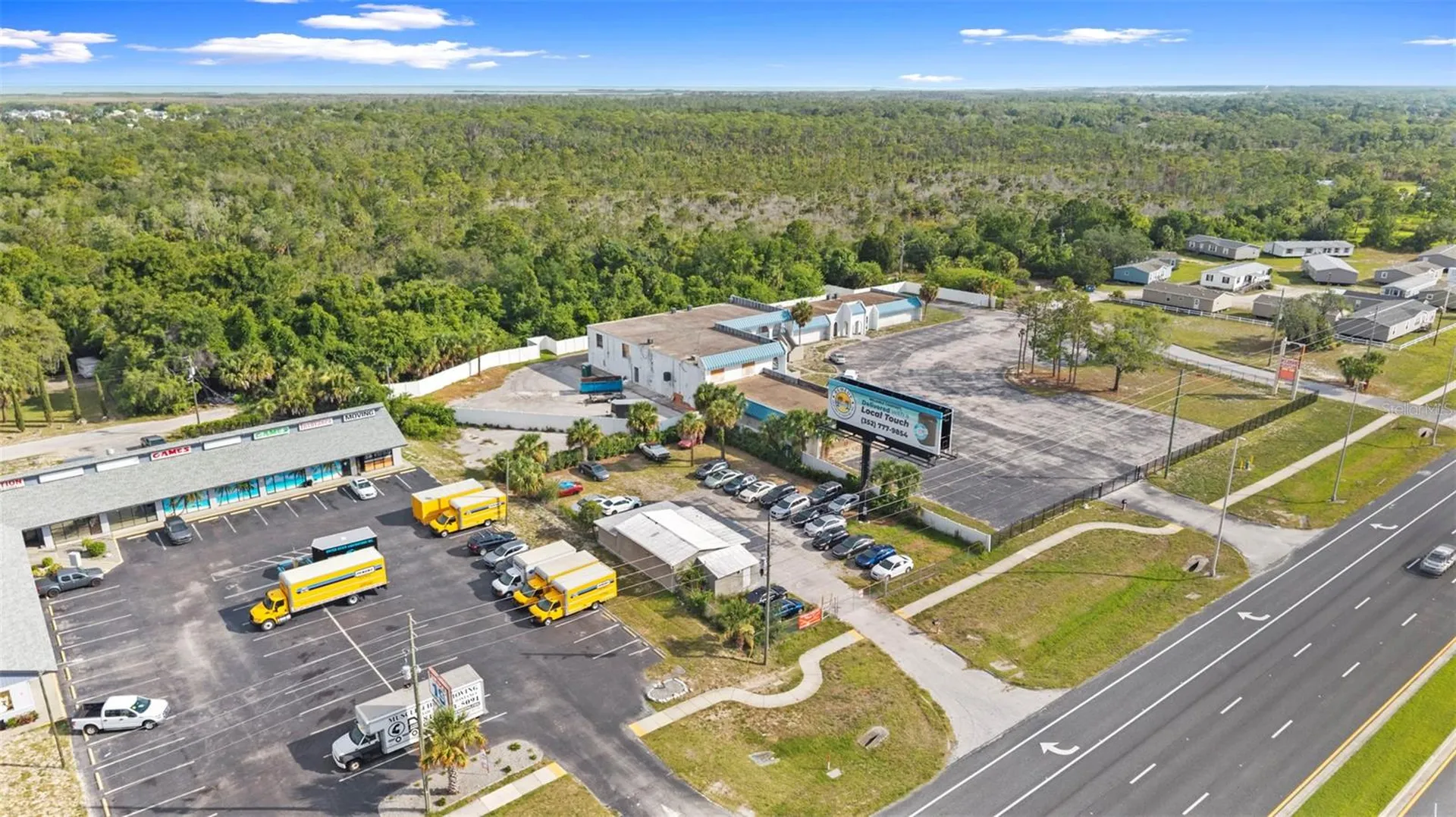 15217 Us Highway 19 Hudson FL 34667