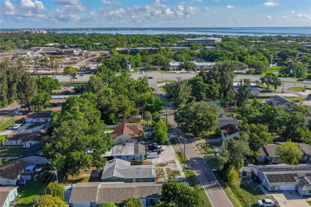 15616 Avalon Avenue Clearwater FL 33760