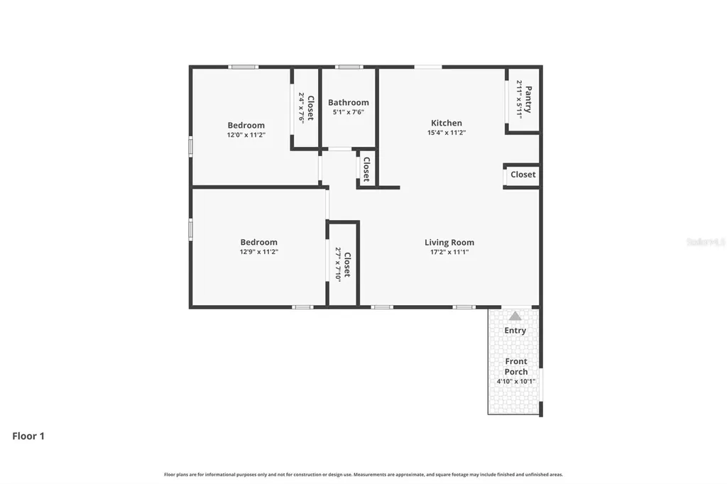 15616 Avalon Avenue Clearwater FL 33760