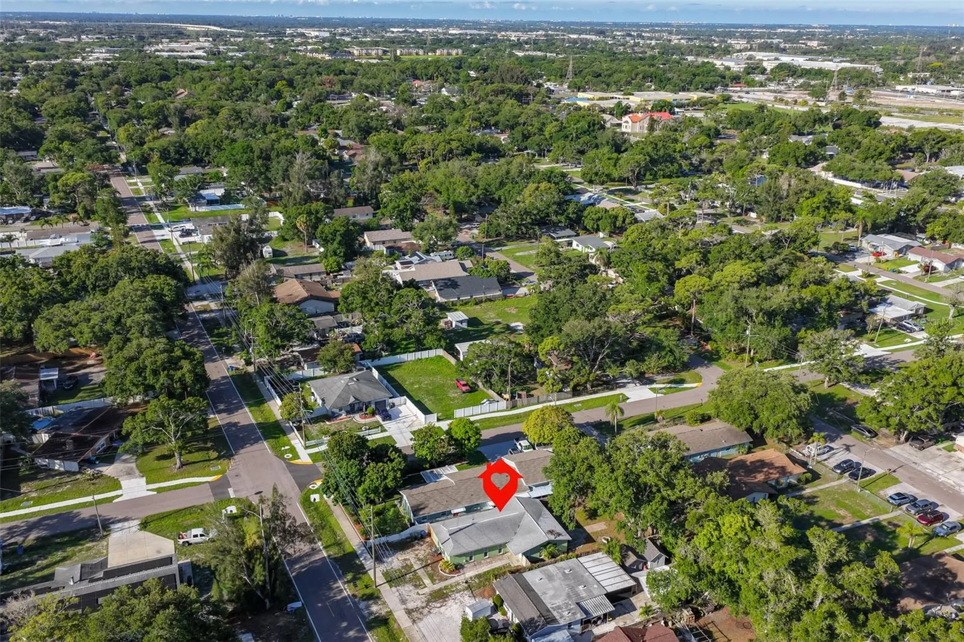 15616 Avalon Avenue Clearwater FL 33760