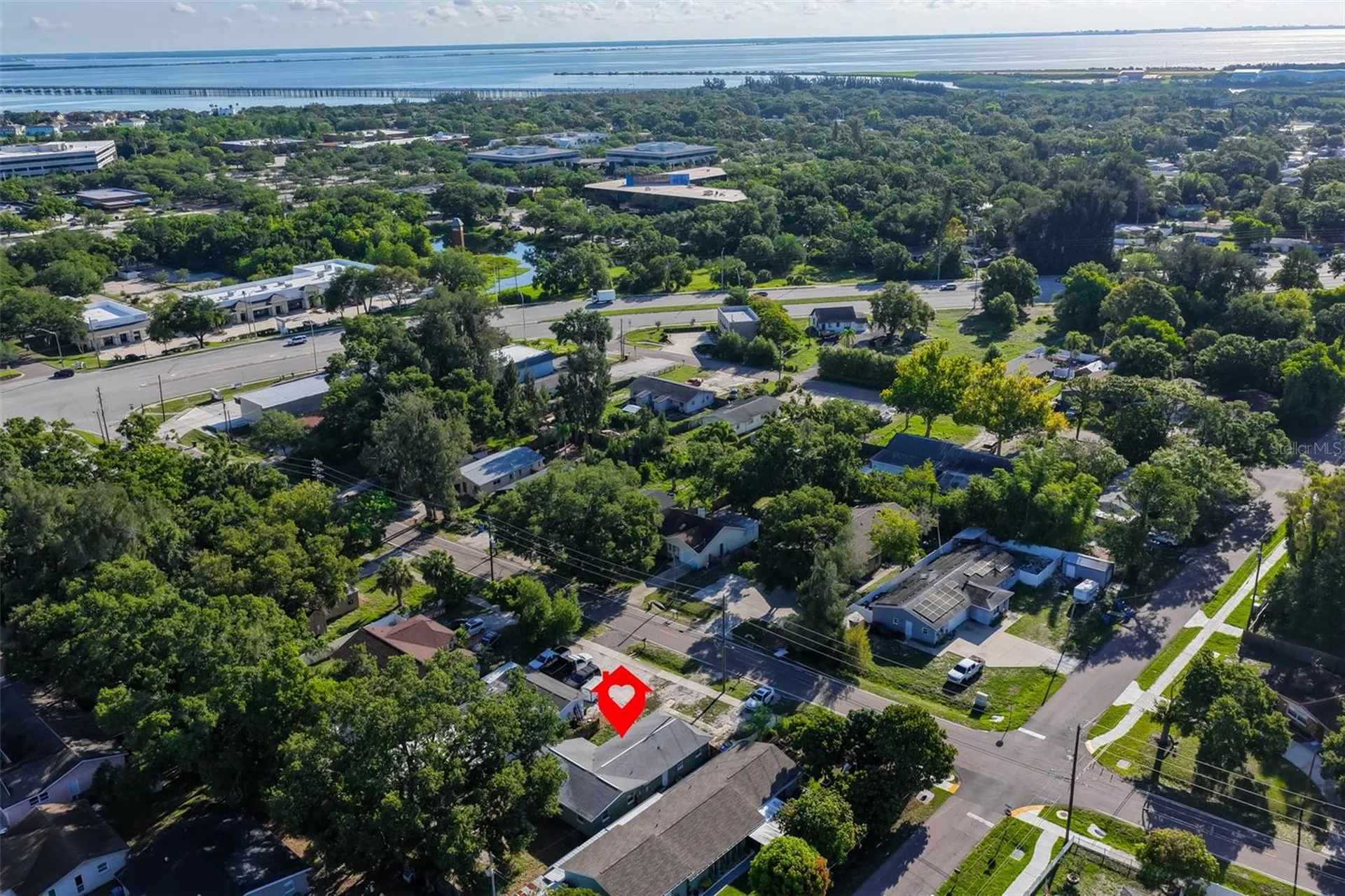 15616 Avalon Avenue Clearwater FL 33760