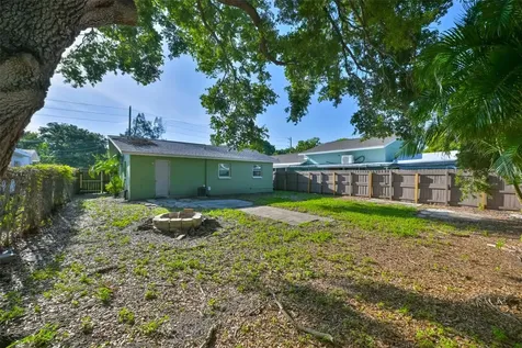 15616 Avalon Avenue Clearwater FL 33760