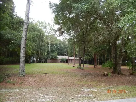 8925 Quail Run Drive Wesley Chapel FL 33544