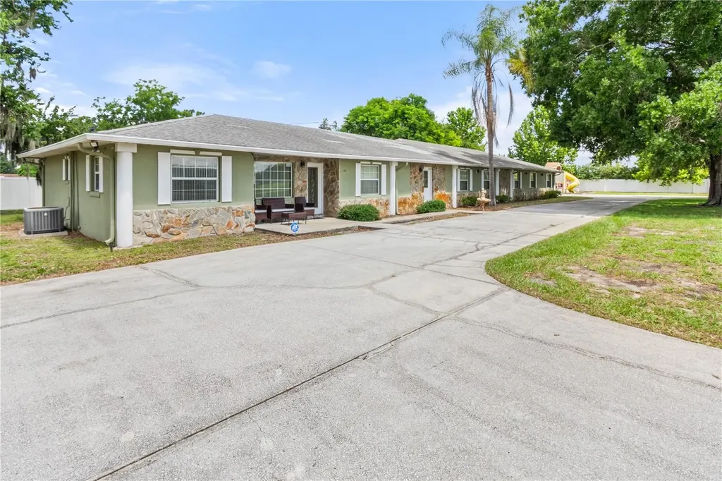 245 Alturas Road Bartow FL 33830