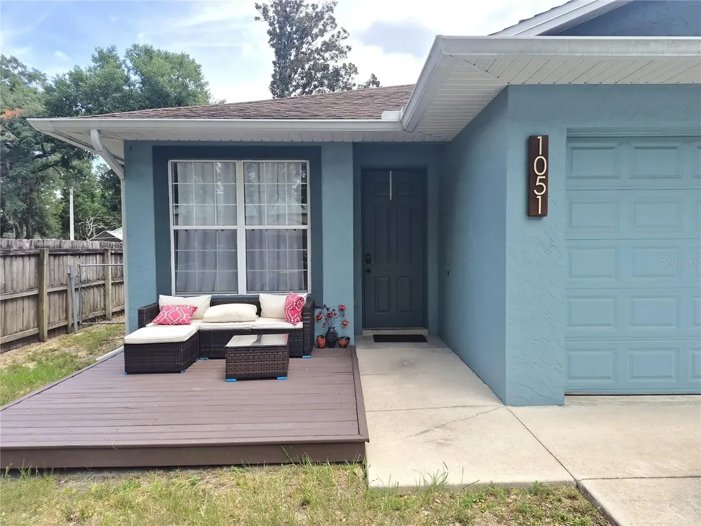 1051 Camp Avenue Mount Dora FL 32757
