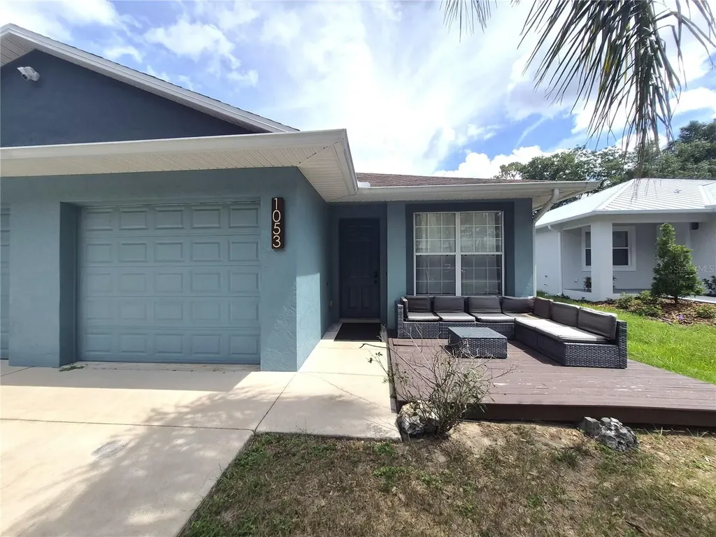1051 Camp Avenue Mount Dora FL 32757