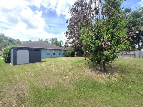1051 Camp Avenue Mount Dora FL 32757